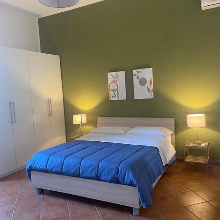 Sampolo70 - Apartments Palermo Ngoại thất bức ảnh