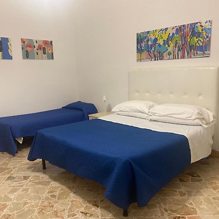 Sampolo70 - Apartments Palermo Ngoại thất bức ảnh