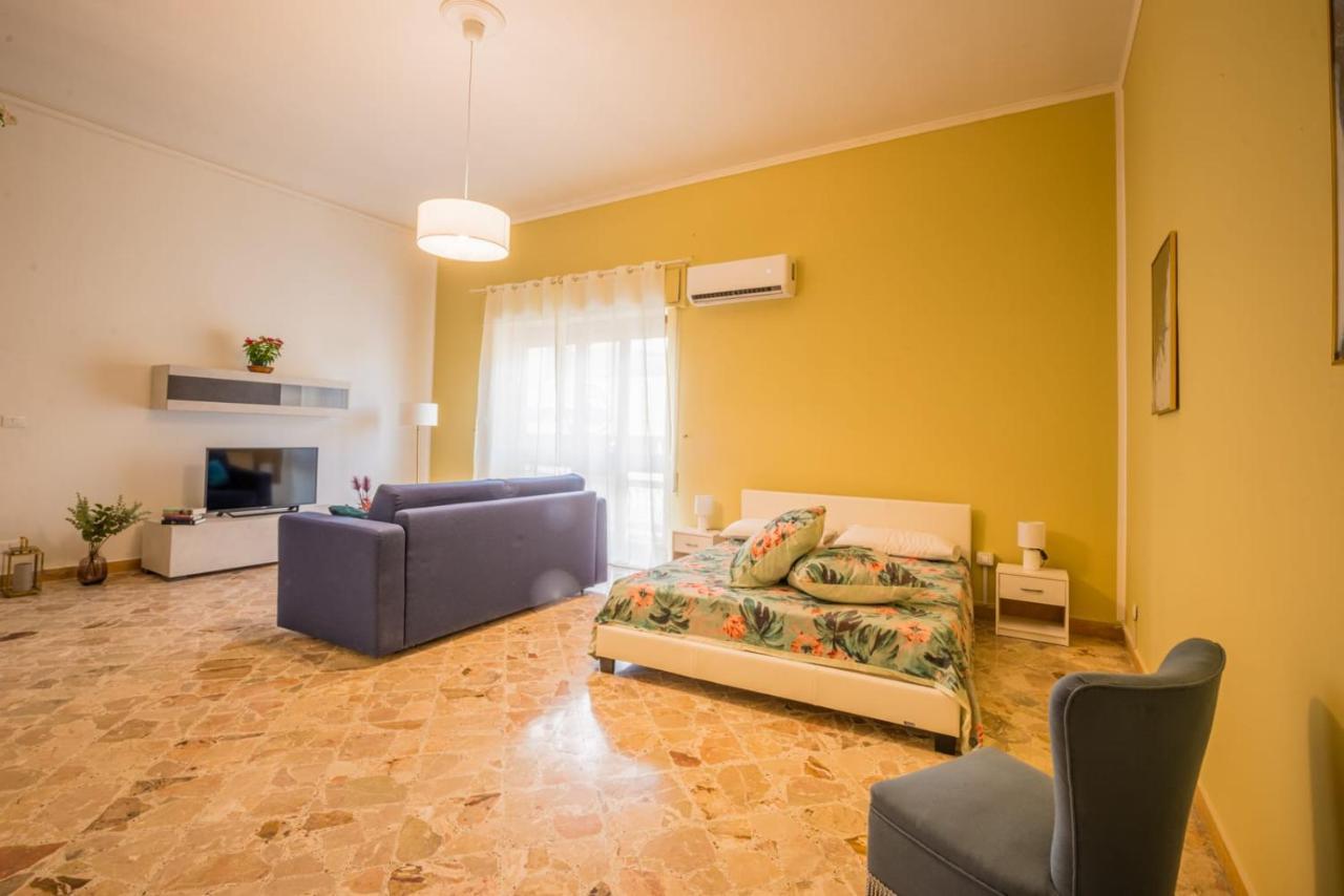 Sampolo70 - Apartments Palermo Ngoại thất bức ảnh