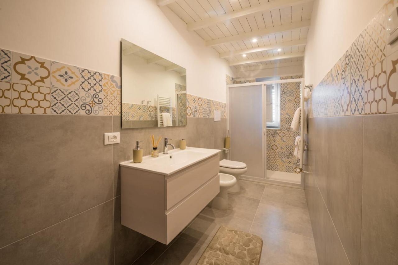 Sampolo70 - Apartments Palermo Ngoại thất bức ảnh