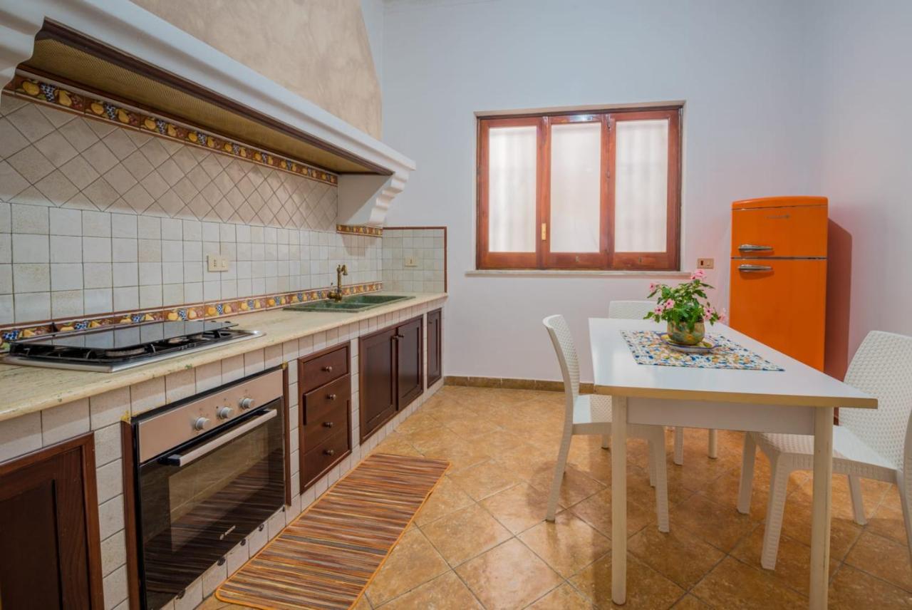 Sampolo70 - Apartments Palermo Ngoại thất bức ảnh