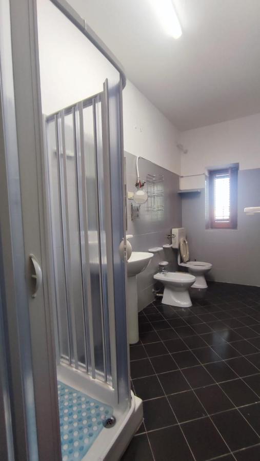 Sampolo70 - Apartments Palermo Ngoại thất bức ảnh