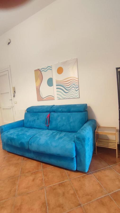 Sampolo70 - Apartments Palermo Ngoại thất bức ảnh