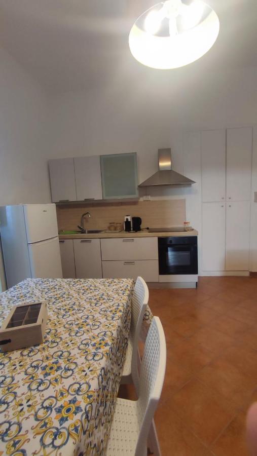 Sampolo70 - Apartments Palermo Ngoại thất bức ảnh