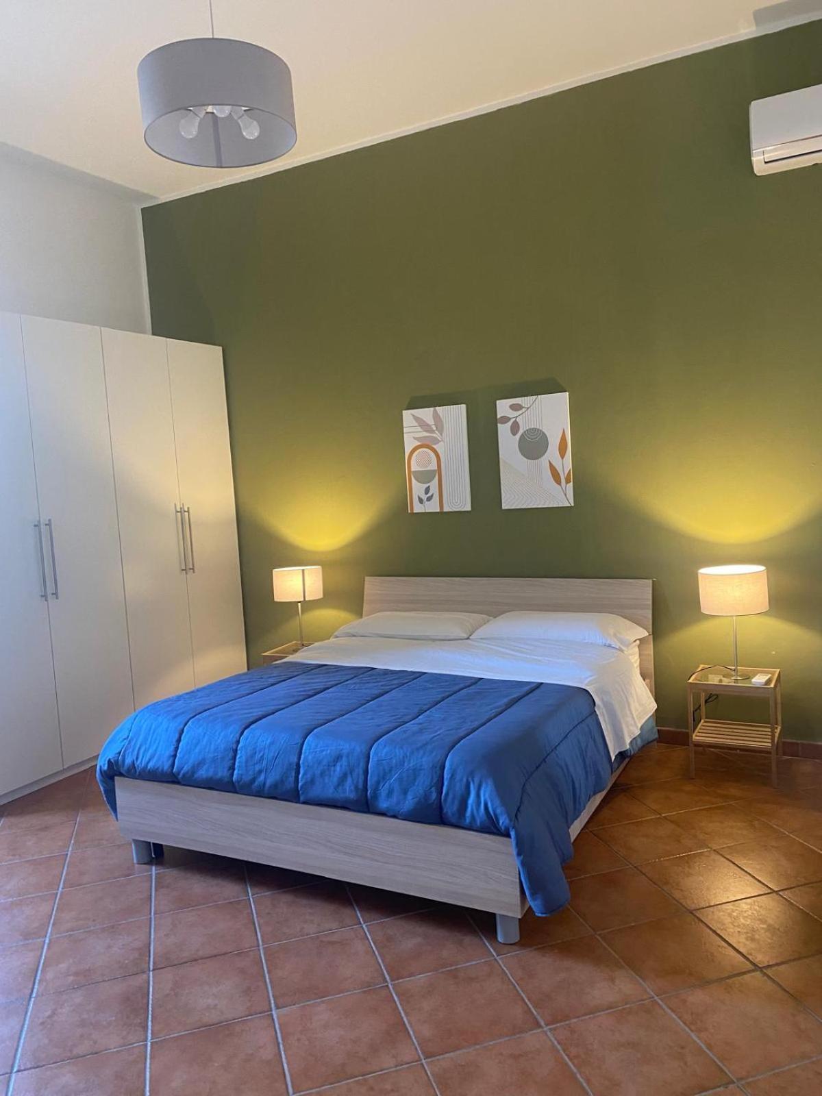 Sampolo70 - Apartments Palermo Ngoại thất bức ảnh
