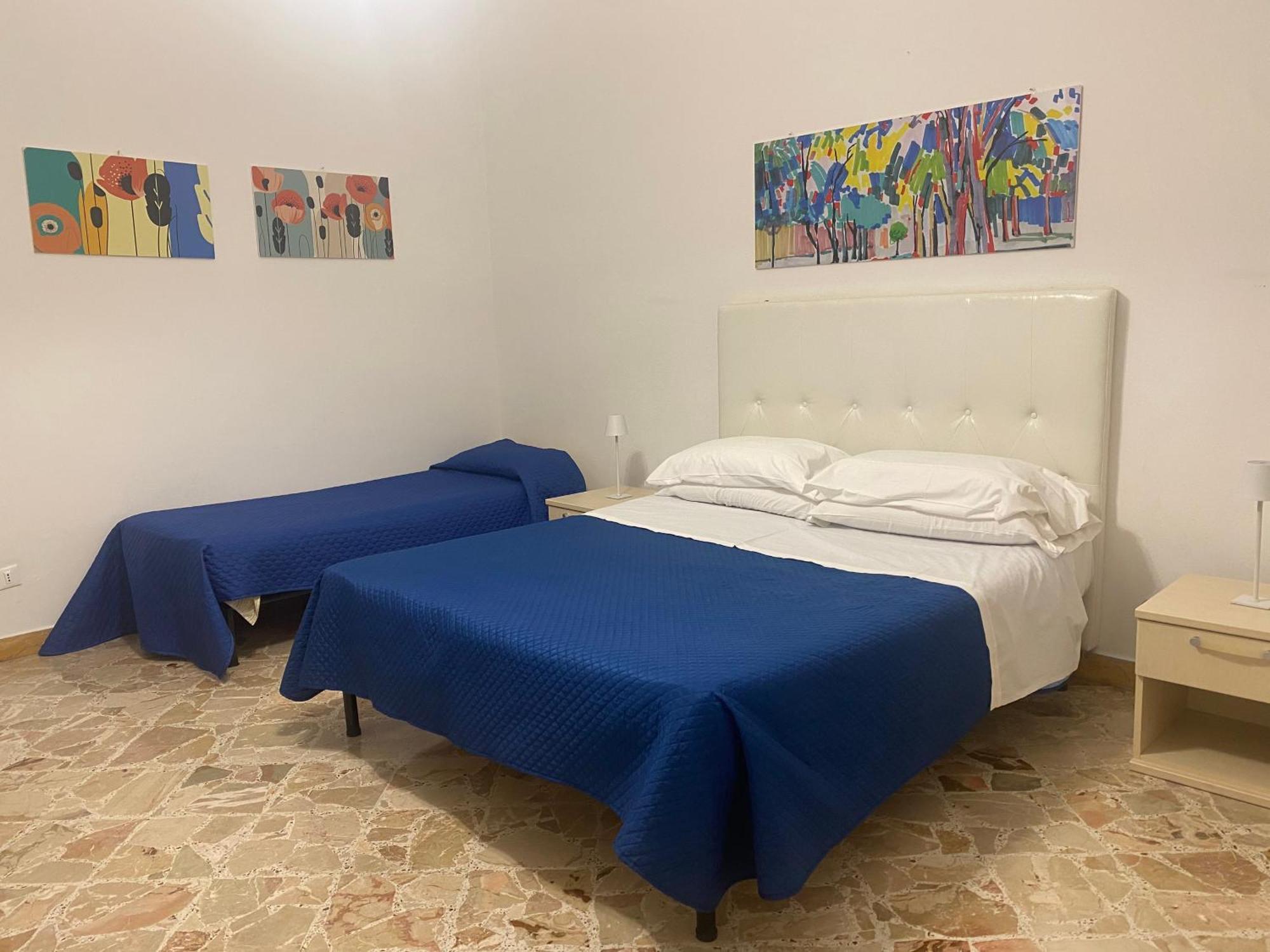 Sampolo70 - Apartments Palermo Ngoại thất bức ảnh