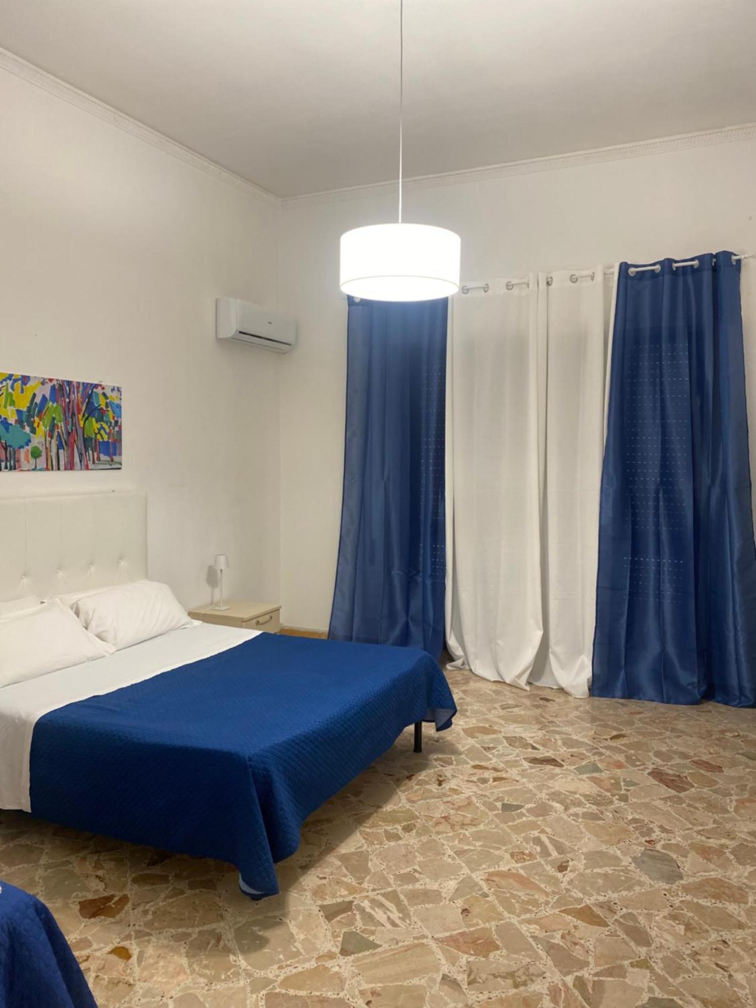 Sampolo70 - Apartments Palermo Ngoại thất bức ảnh