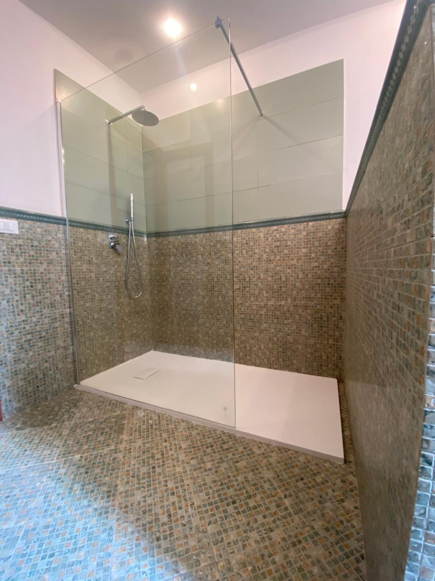 Sampolo70 - Apartments Palermo Ngoại thất bức ảnh