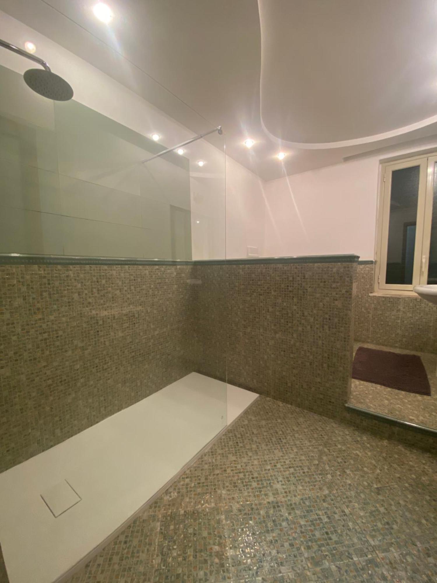 Sampolo70 - Apartments Palermo Ngoại thất bức ảnh