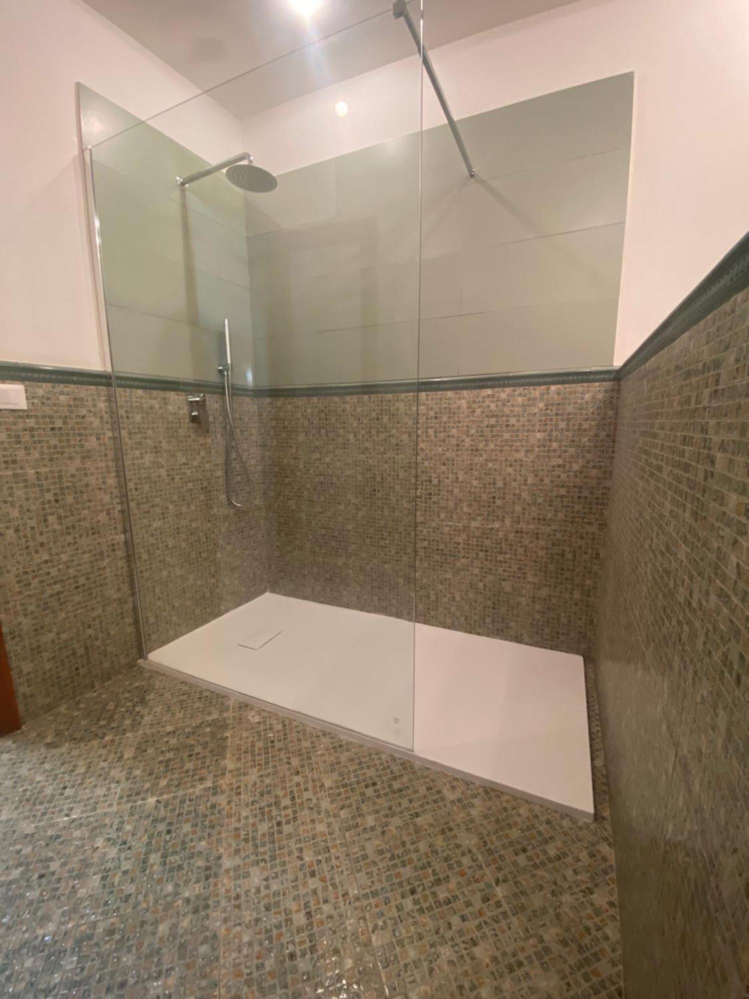 Sampolo70 - Apartments Palermo Ngoại thất bức ảnh